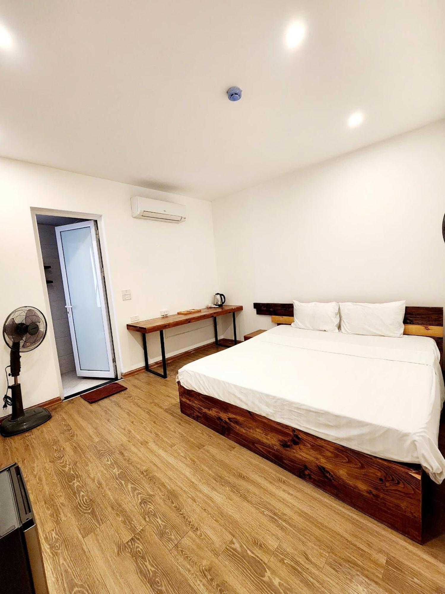 Lakeside House 河内 外观 照片
