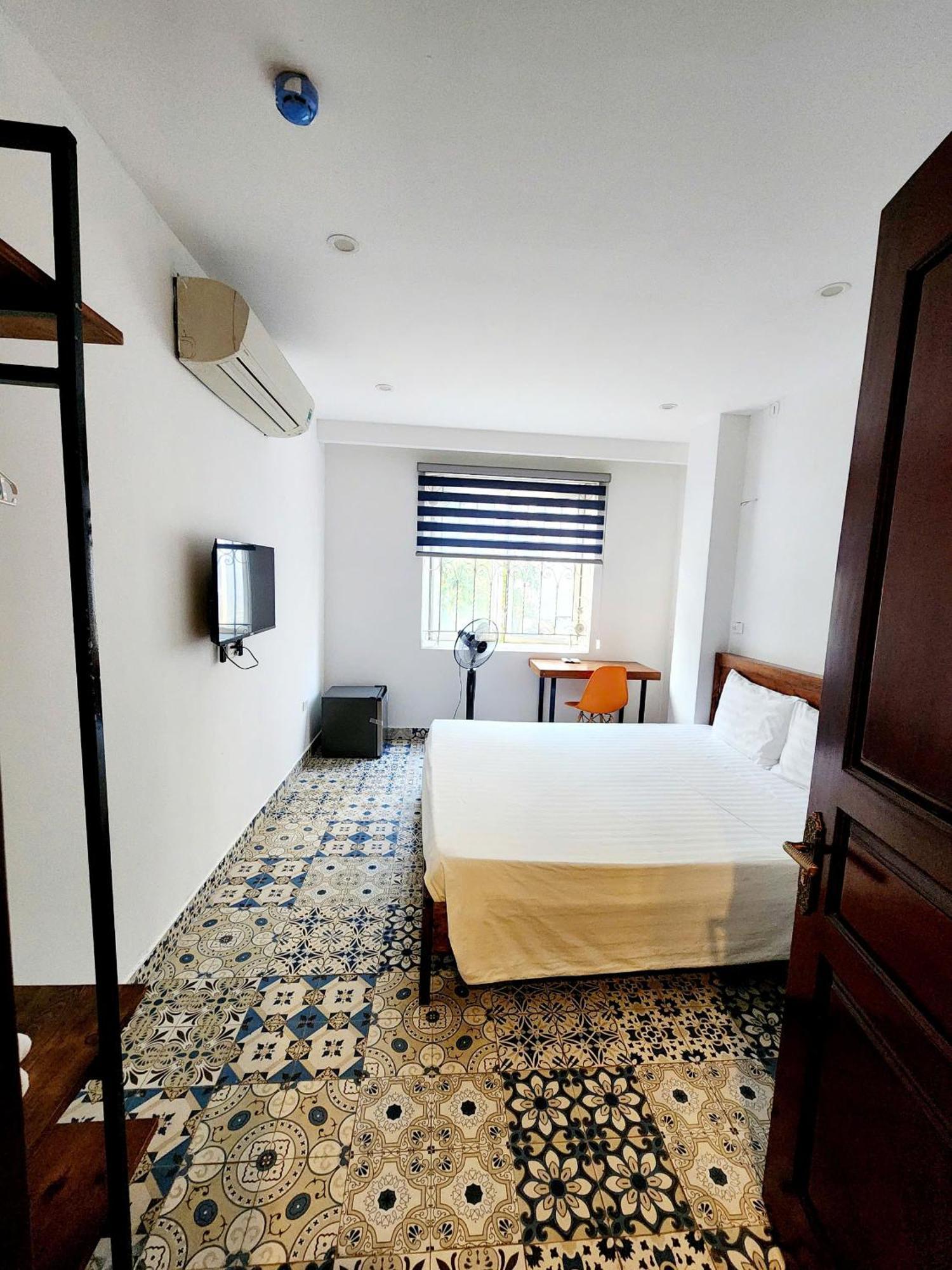 Lakeside House 河内 外观 照片