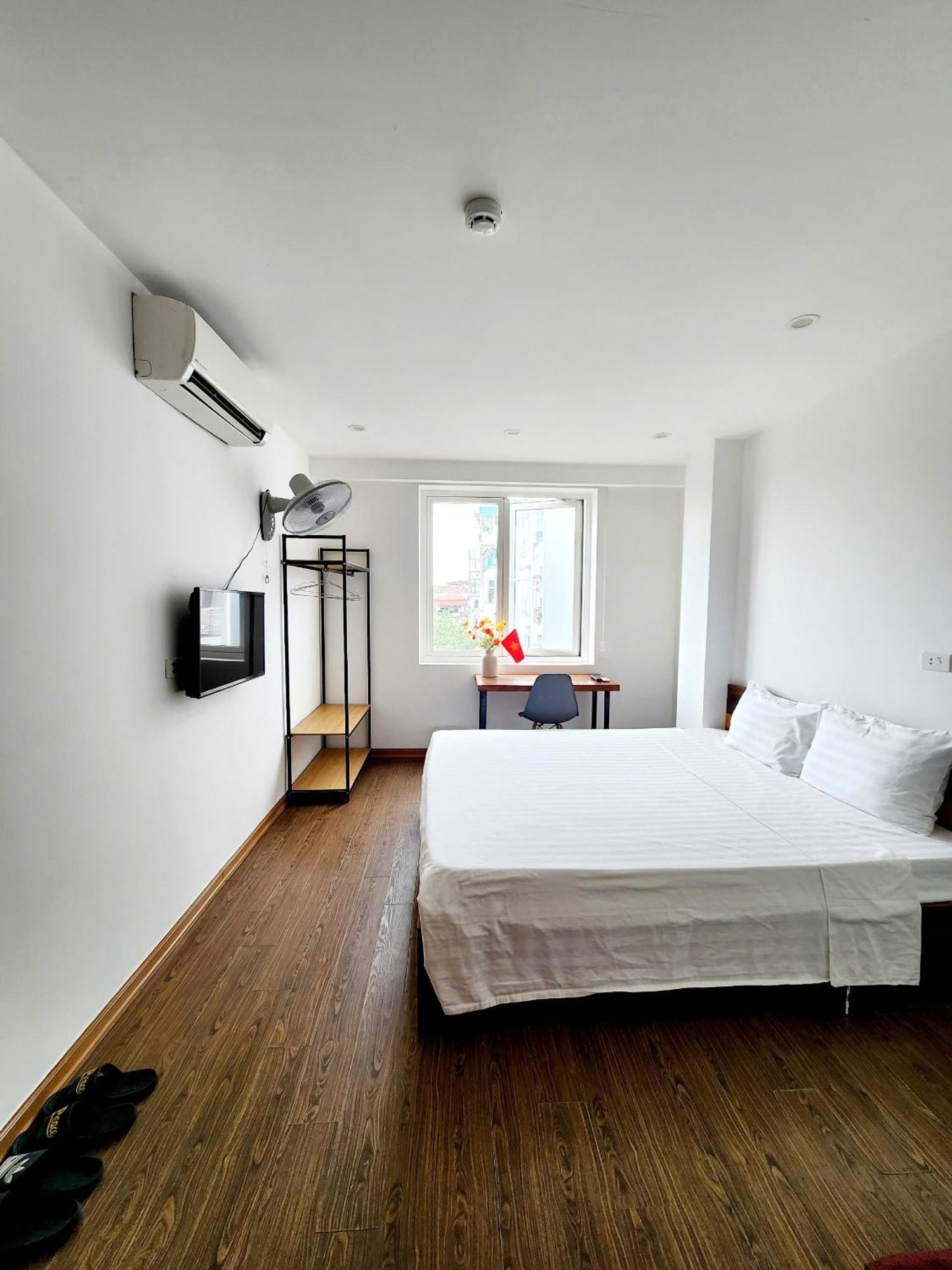 Lakeside House 河内 外观 照片