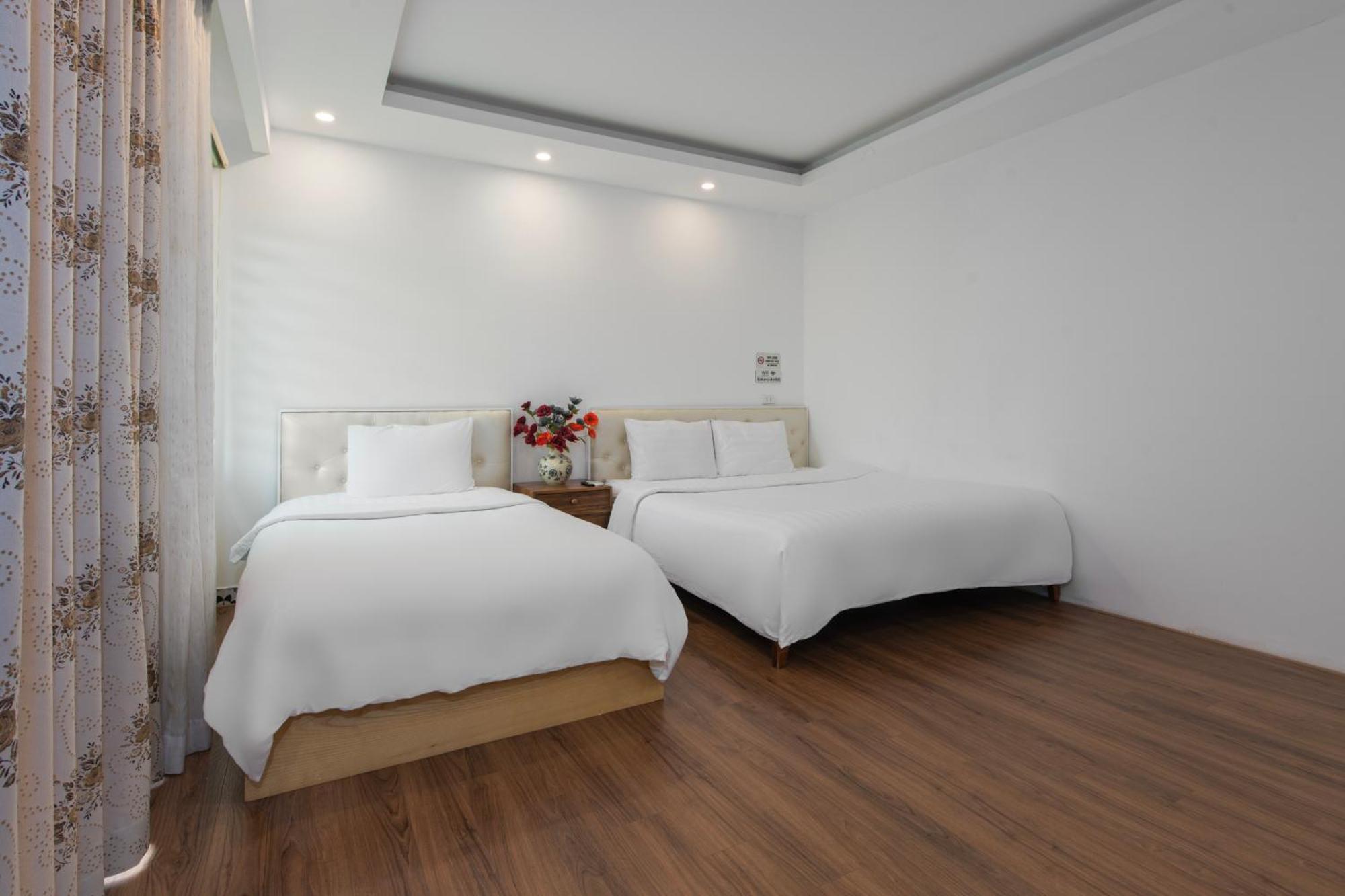Lakeside House 河内 外观 照片