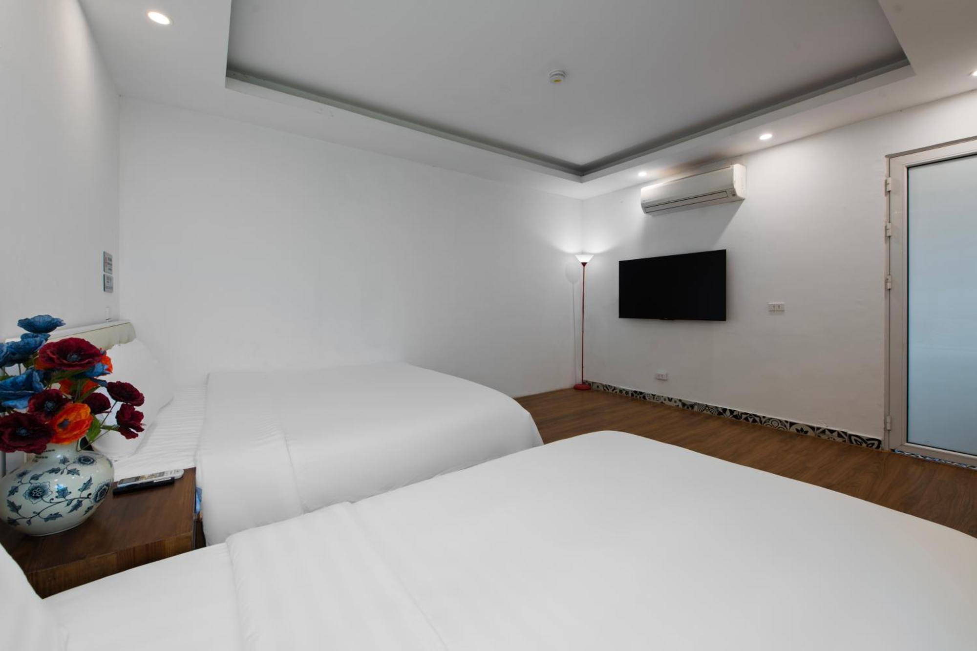 Lakeside House 河内 外观 照片
