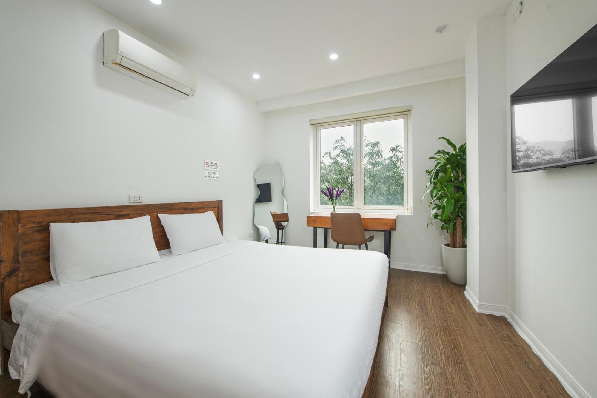 Lakeside House 河内 外观 照片